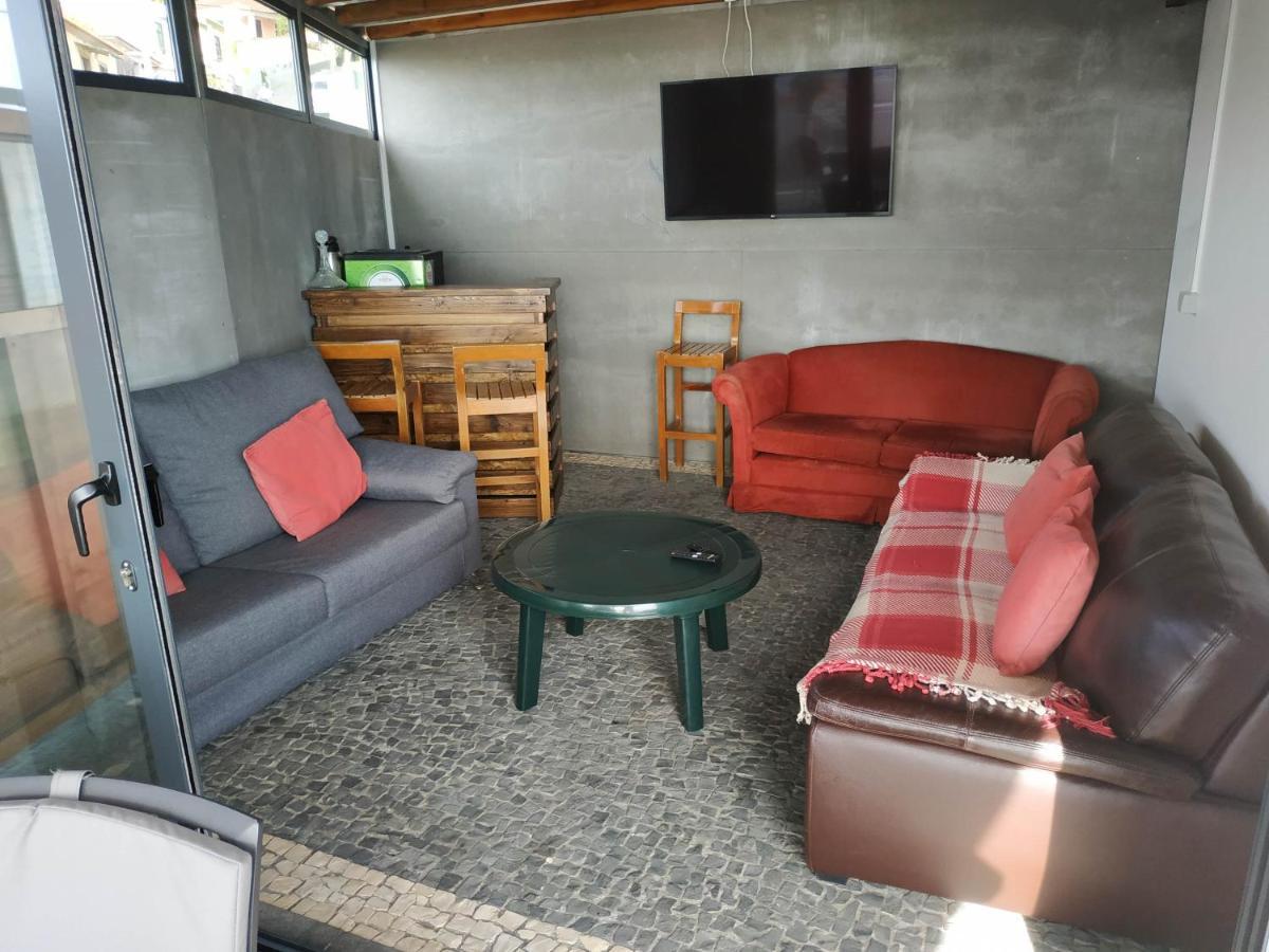 Villa Boa Vista Funchal  Eksteriør billede
